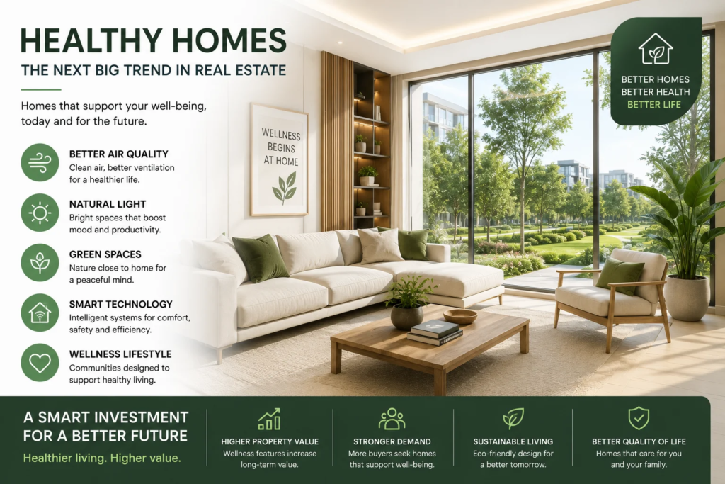Healthy Homes