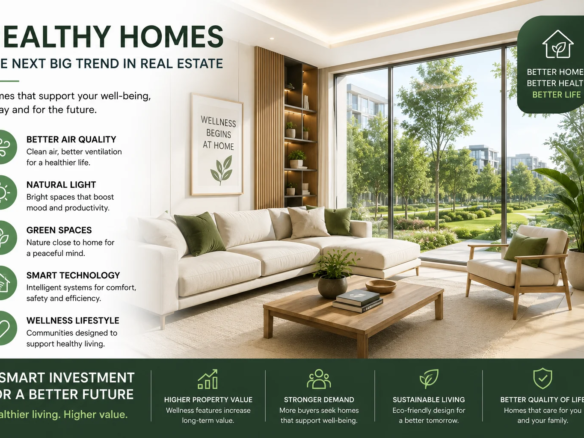 Healthy Homes