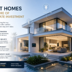 smart homes