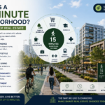 15-Minute Neighborhood